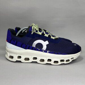 On Running Men's Cloudmonster Running Shoes